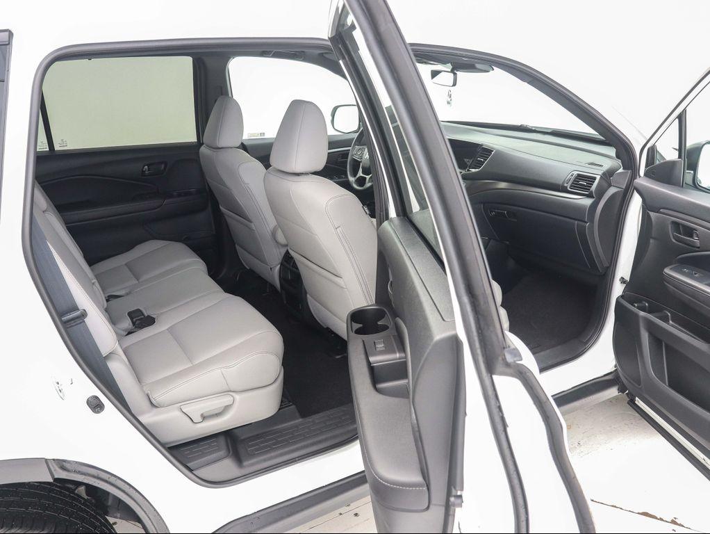 used 2023 Honda Passport car, priced at $33,500