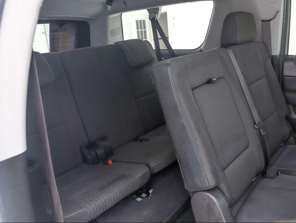 used 2020 Chevrolet Suburban car, priced at $32,500