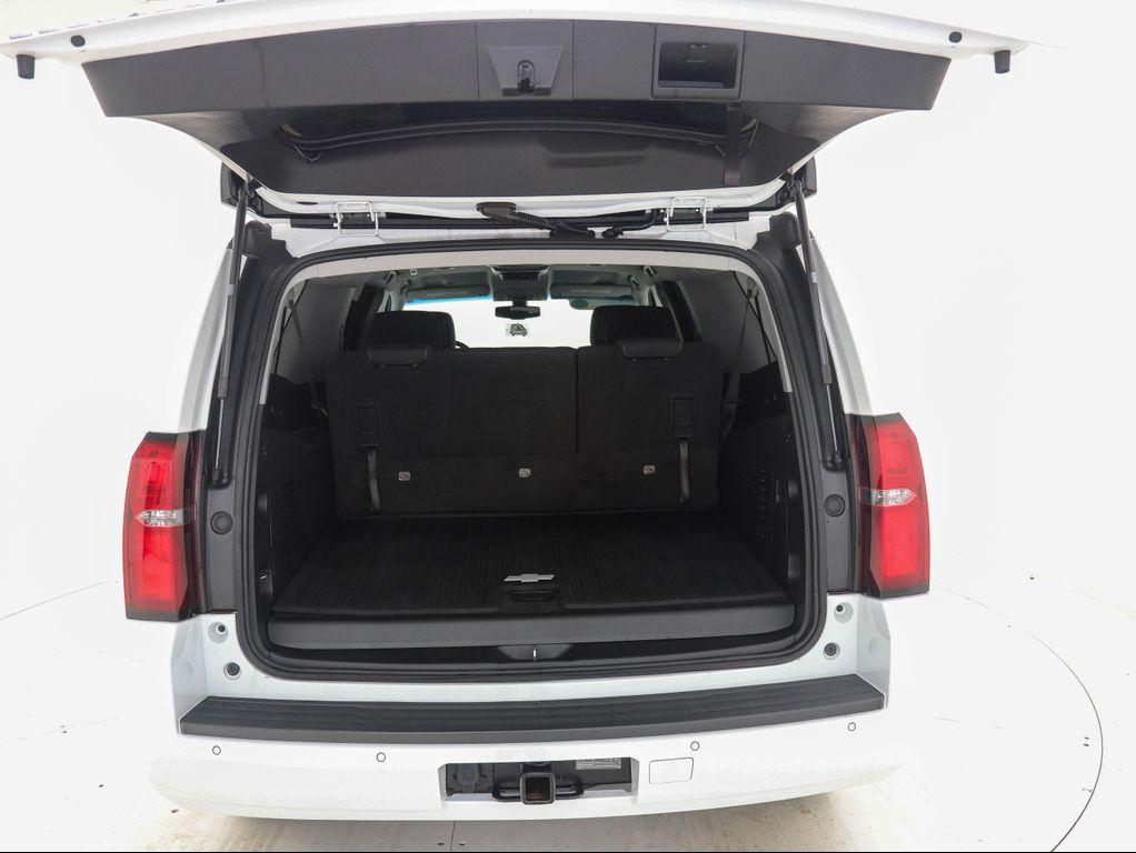 used 2020 Chevrolet Suburban car, priced at $32,500