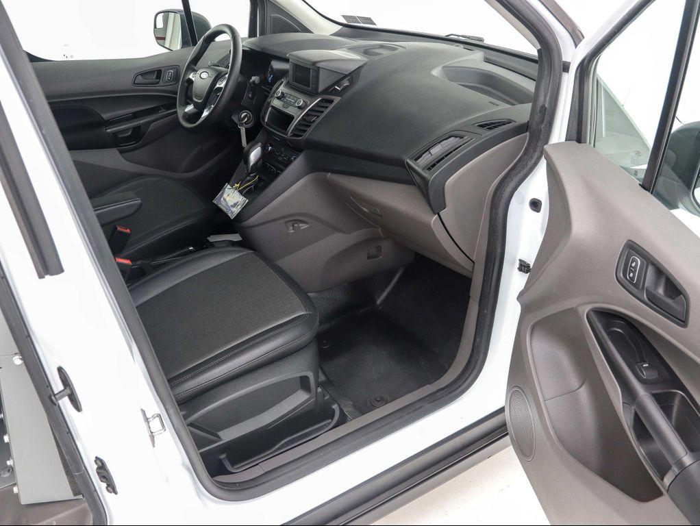 used 2022 Ford Transit Connect car, priced at $23,900