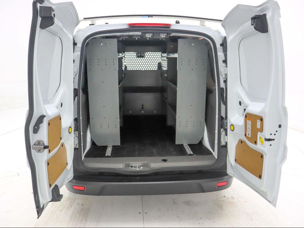 used 2022 Ford Transit Connect car, priced at $23,900