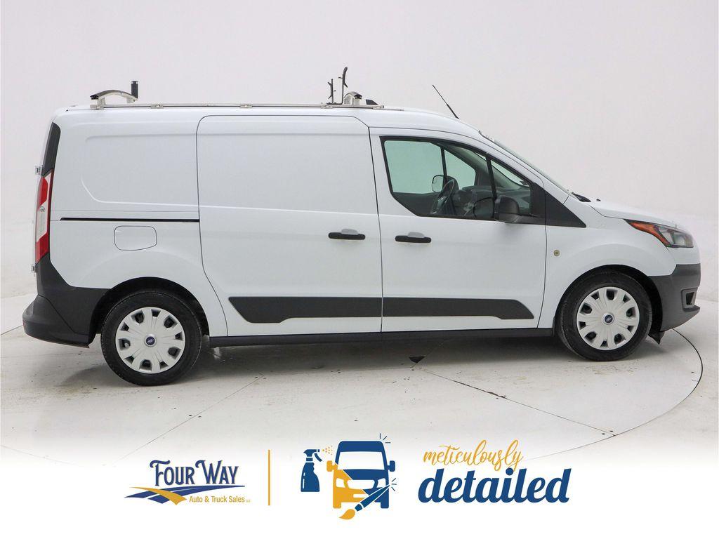 used 2022 Ford Transit Connect car, priced at $23,900