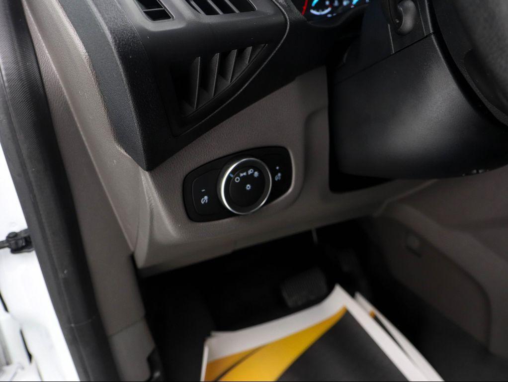 used 2022 Ford Transit Connect car, priced at $23,900