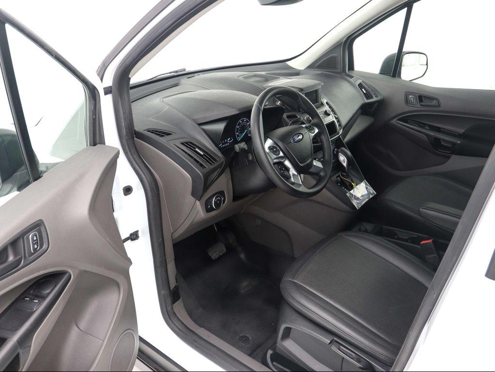 used 2022 Ford Transit Connect car, priced at $23,900