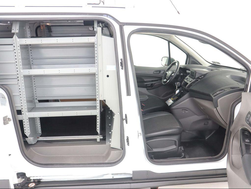 used 2022 Ford Transit Connect car, priced at $23,900