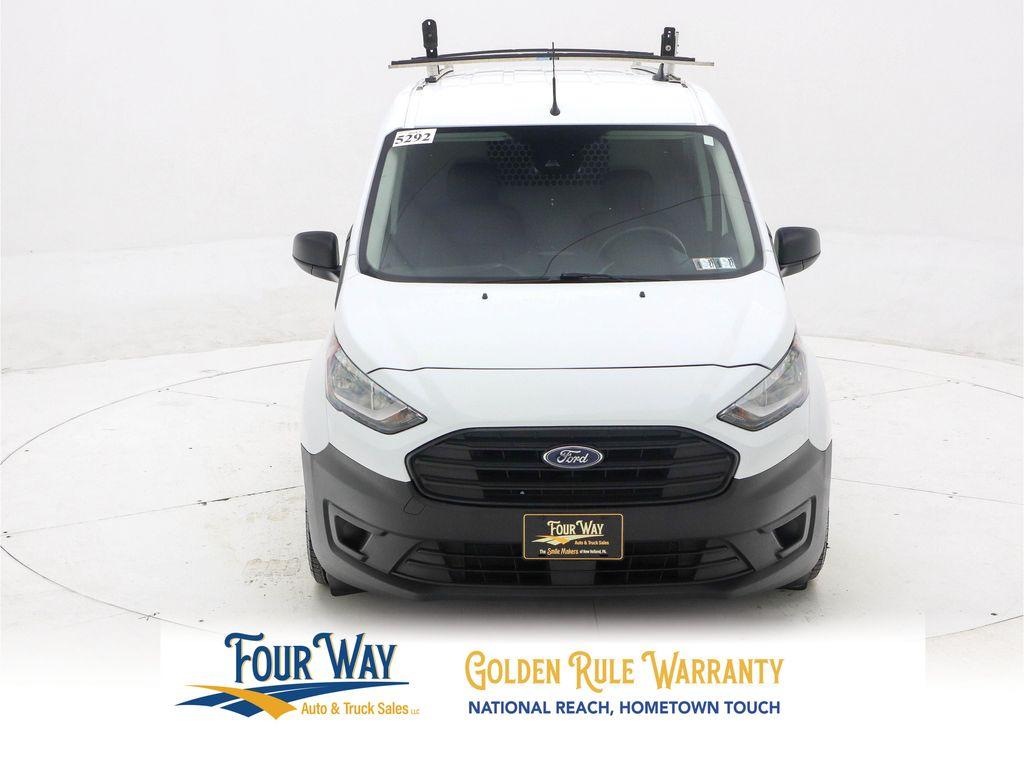 used 2022 Ford Transit Connect car, priced at $23,900