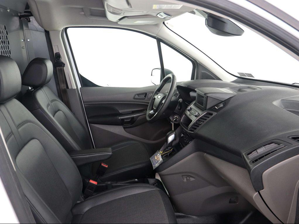 used 2022 Ford Transit Connect car, priced at $23,900
