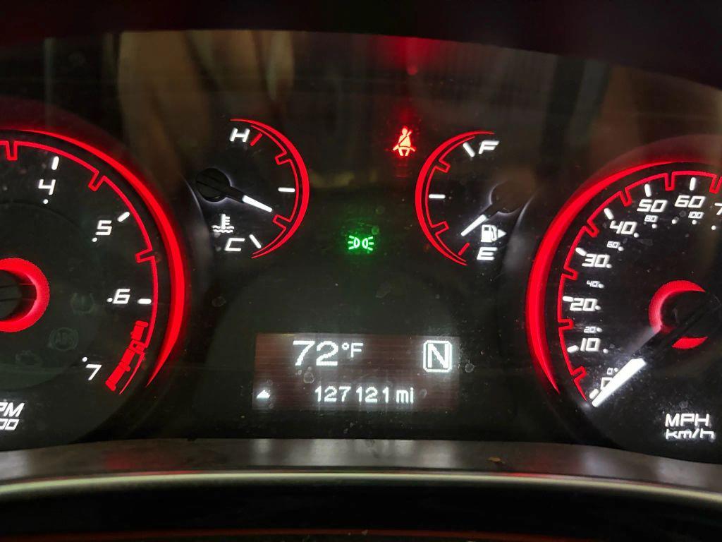 used 2015 Dodge Dart car, priced at $5,527