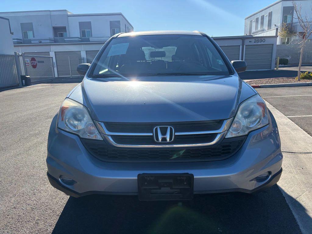 used 2010 Honda CR-V car, priced at $10,257