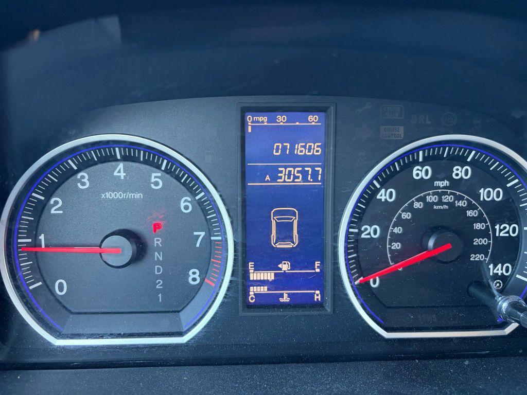 used 2010 Honda CR-V car, priced at $10,257