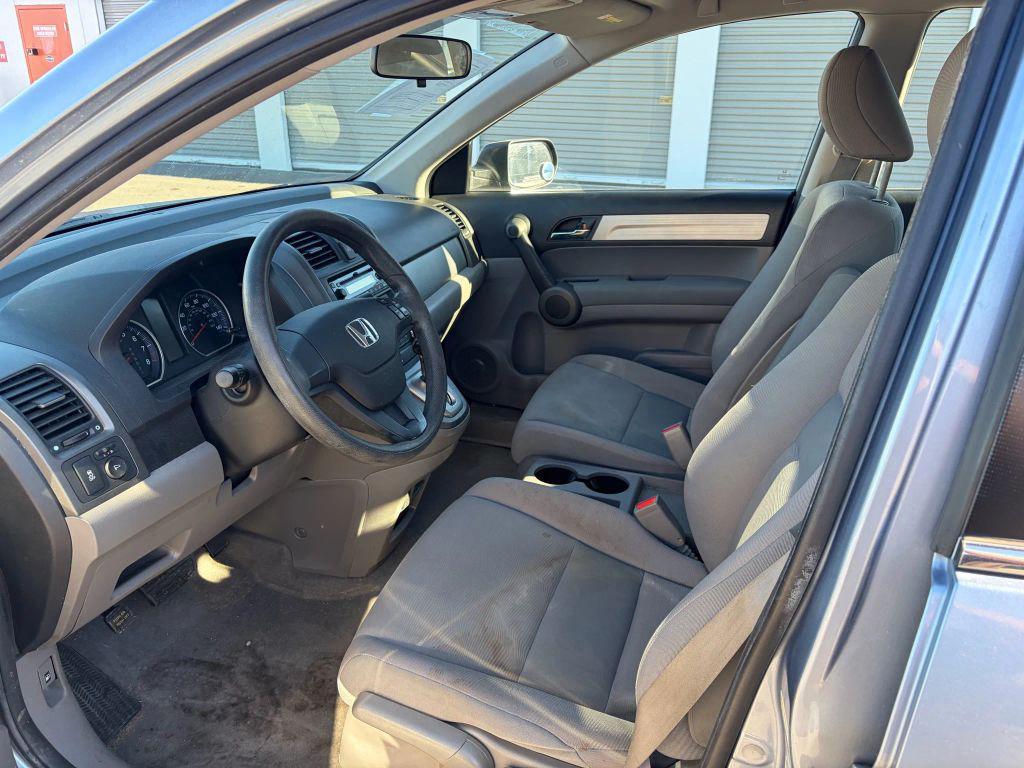 used 2010 Honda CR-V car, priced at $10,257