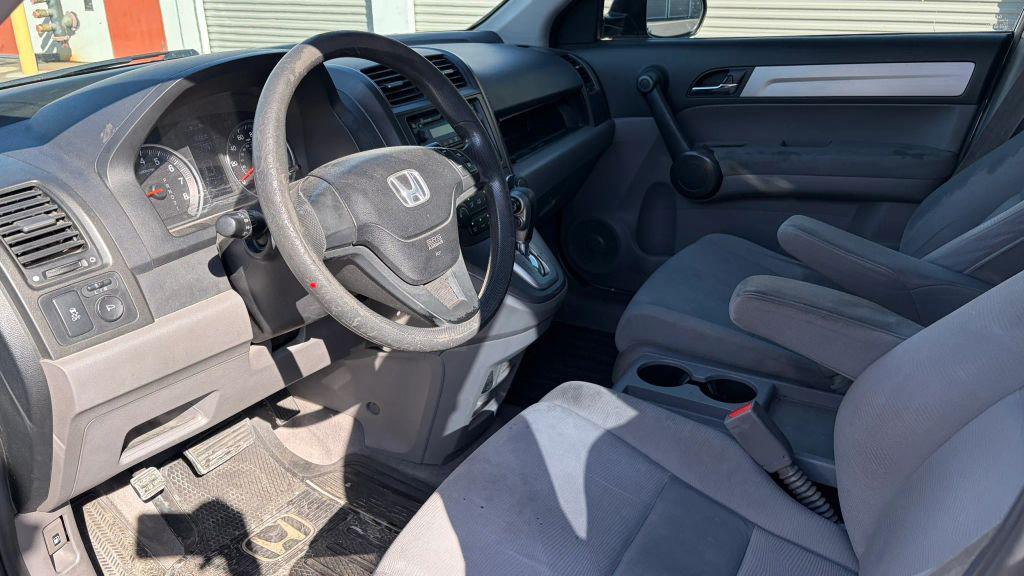 used 2010 Honda CR-V car, priced at $8,375