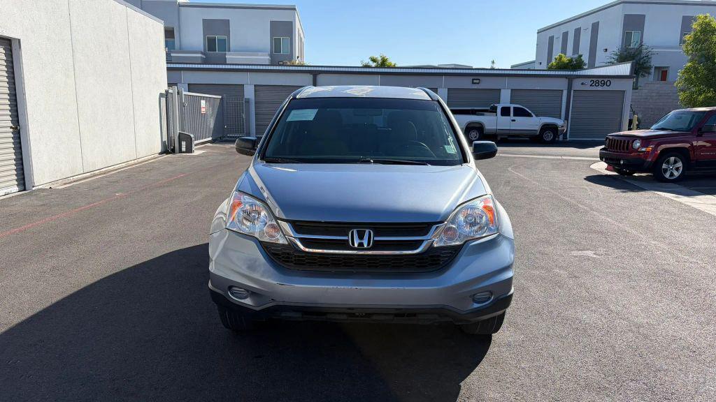 used 2010 Honda CR-V car, priced at $8,375