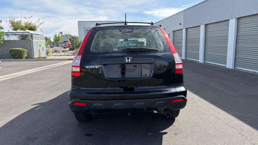used 2009 Honda CR-V car, priced at $8,999