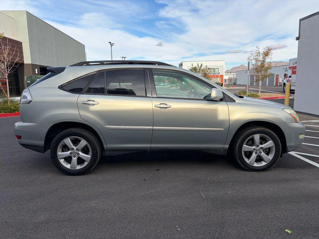 used 2007 Lexus RX 350 car, priced at $5,465