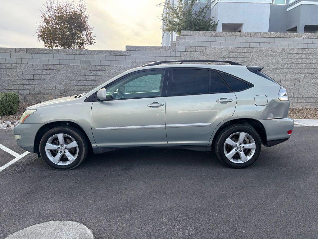 used 2007 Lexus RX 350 car, priced at $5,465