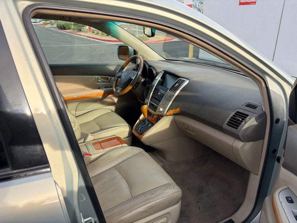 used 2007 Lexus RX 350 car, priced at $5,465