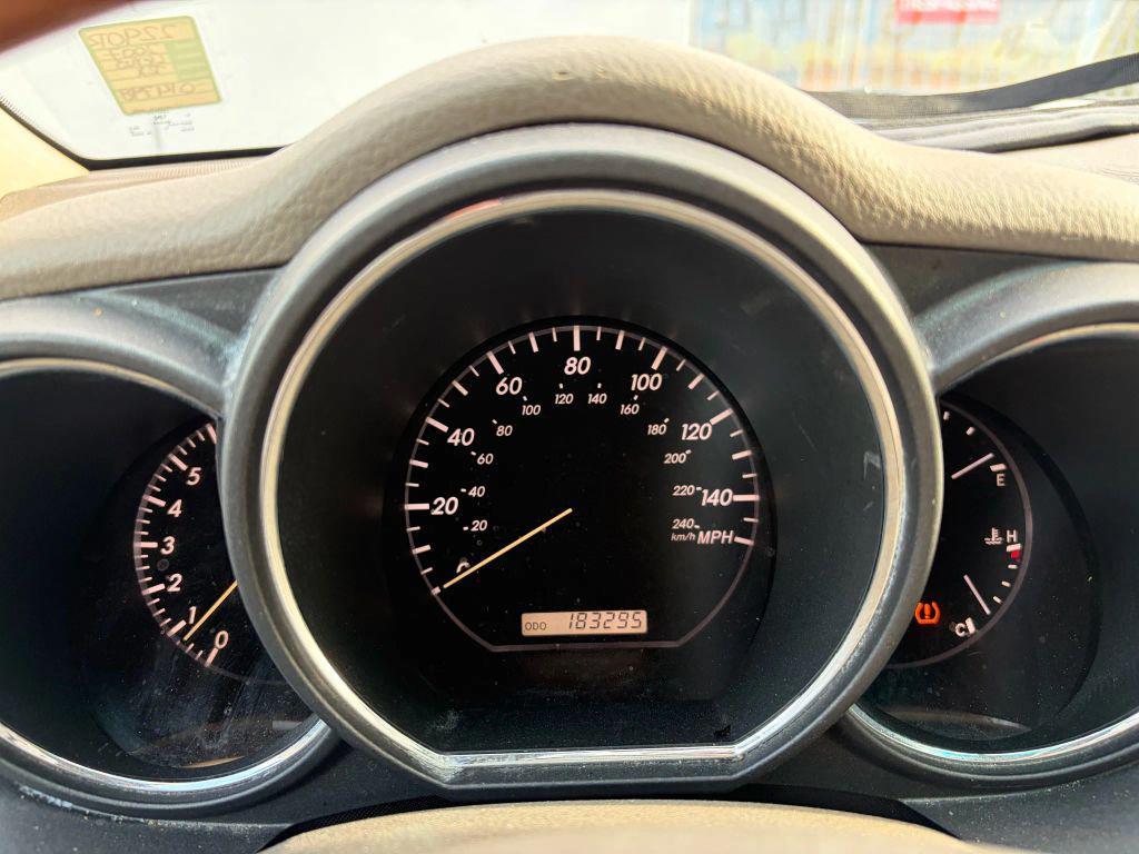 used 2007 Lexus RX 350 car, priced at $5,465