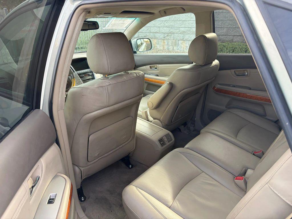 used 2007 Lexus RX 350 car, priced at $5,465