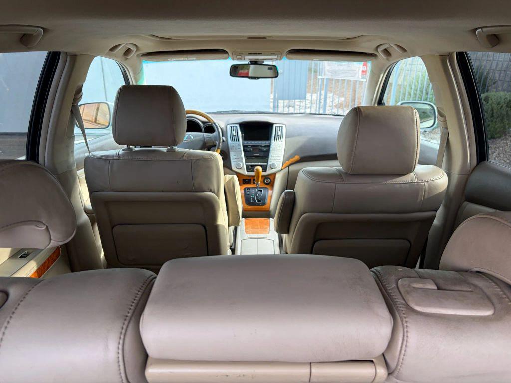used 2007 Lexus RX 350 car, priced at $5,465