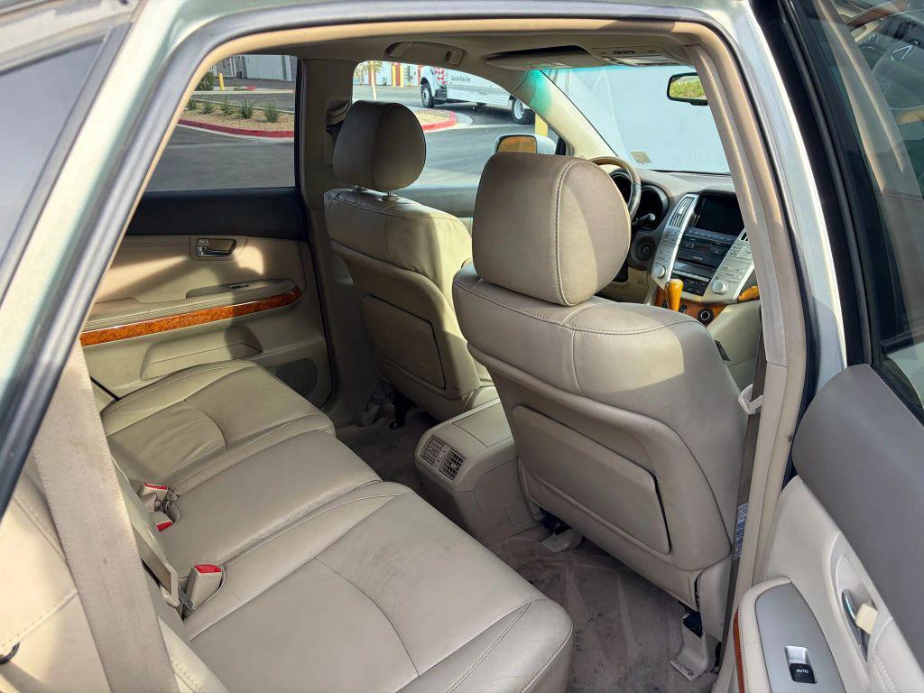 used 2007 Lexus RX 350 car, priced at $5,465