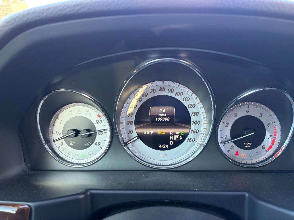 used 2013 Mercedes-Benz GLK-Class car, priced at $9,198