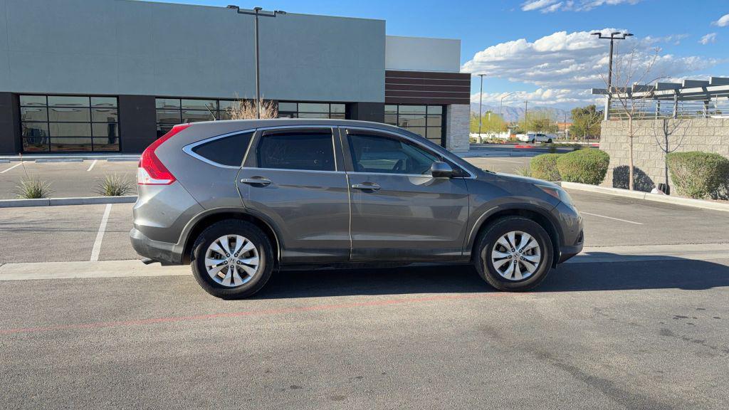 used 2014 Honda CR-V car, priced at $10,708