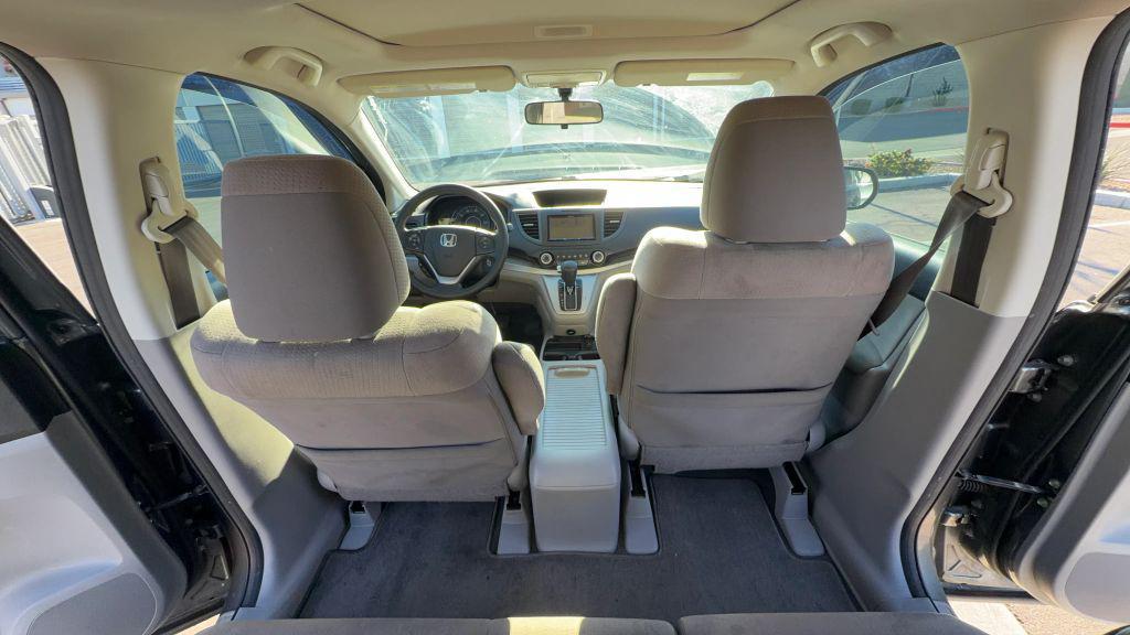 used 2014 Honda CR-V car, priced at $10,708