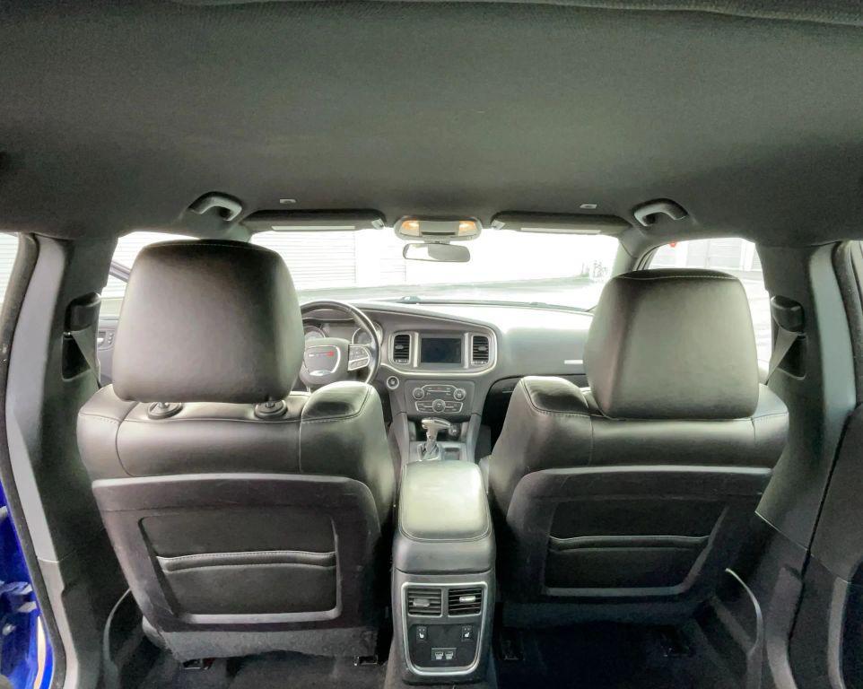 used 2020 Dodge Charger car, priced at $13,363