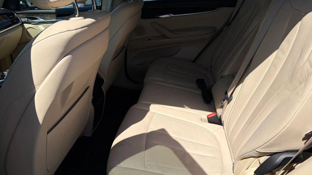 used 2014 BMW X5 car, priced at $13,990