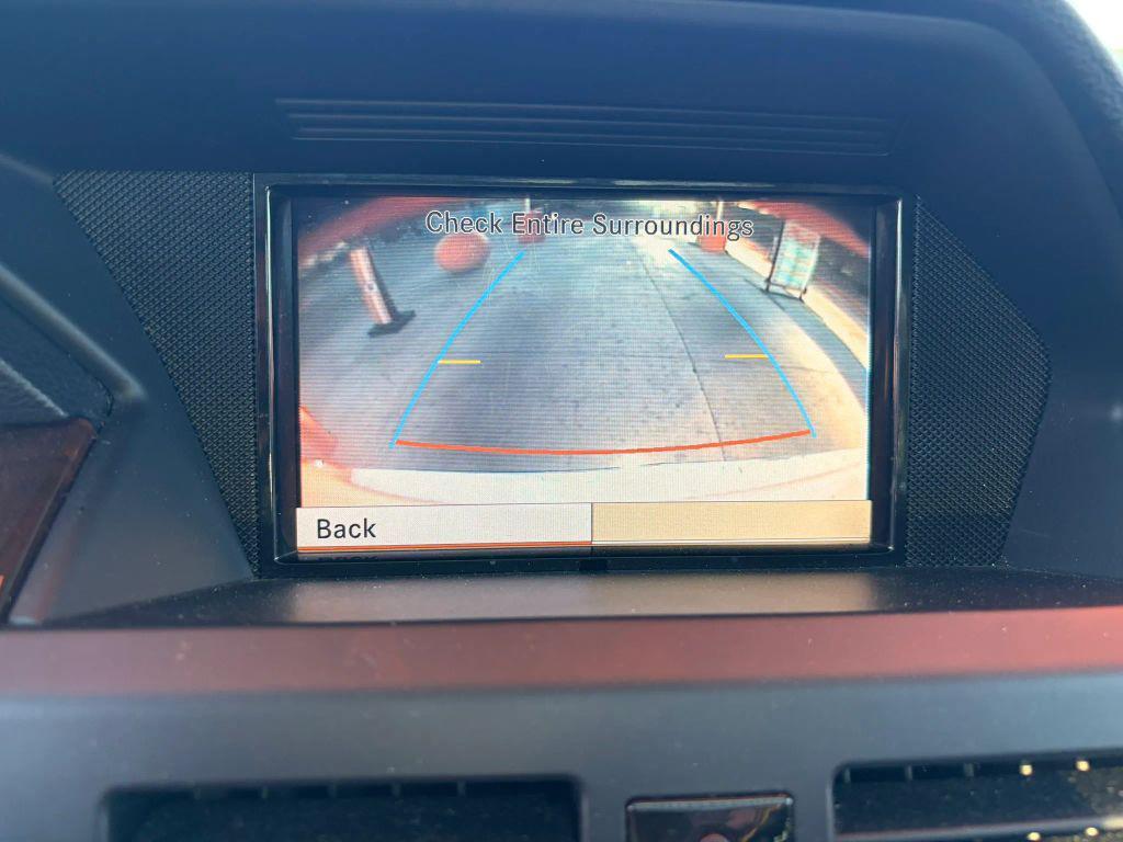 used 2012 Mercedes-Benz GLK-Class car, priced at $6,970