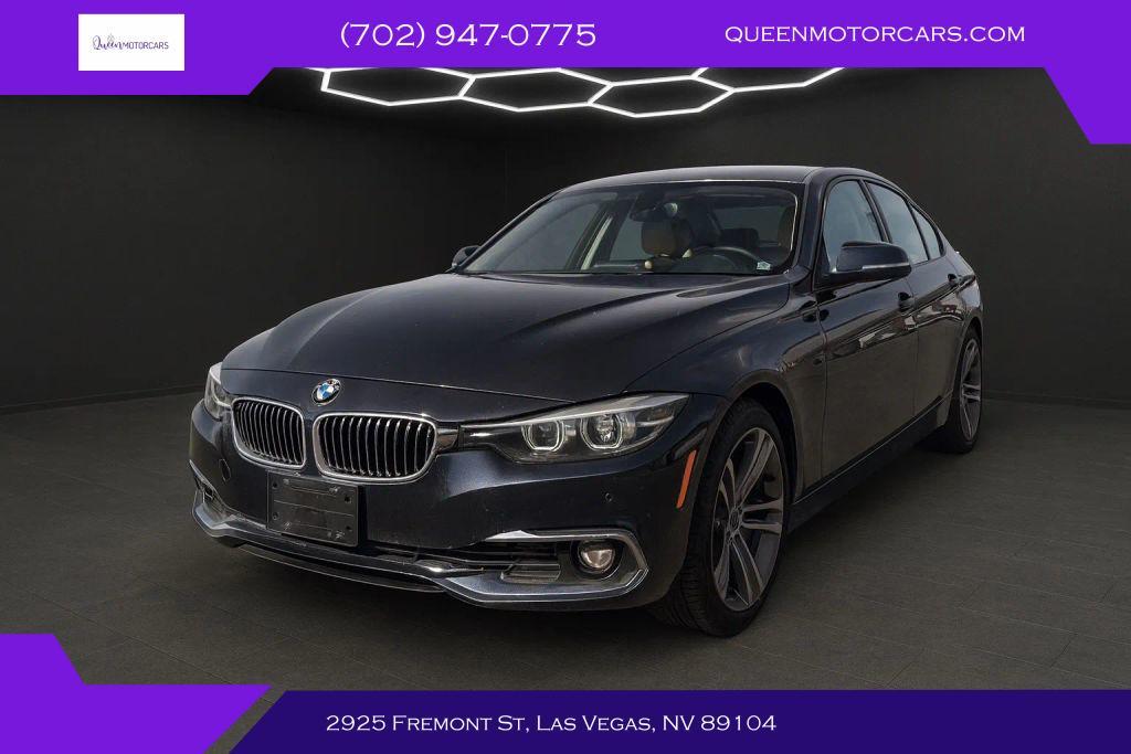 used 2018 BMW 430 Gran Coupe car, priced at $12,757