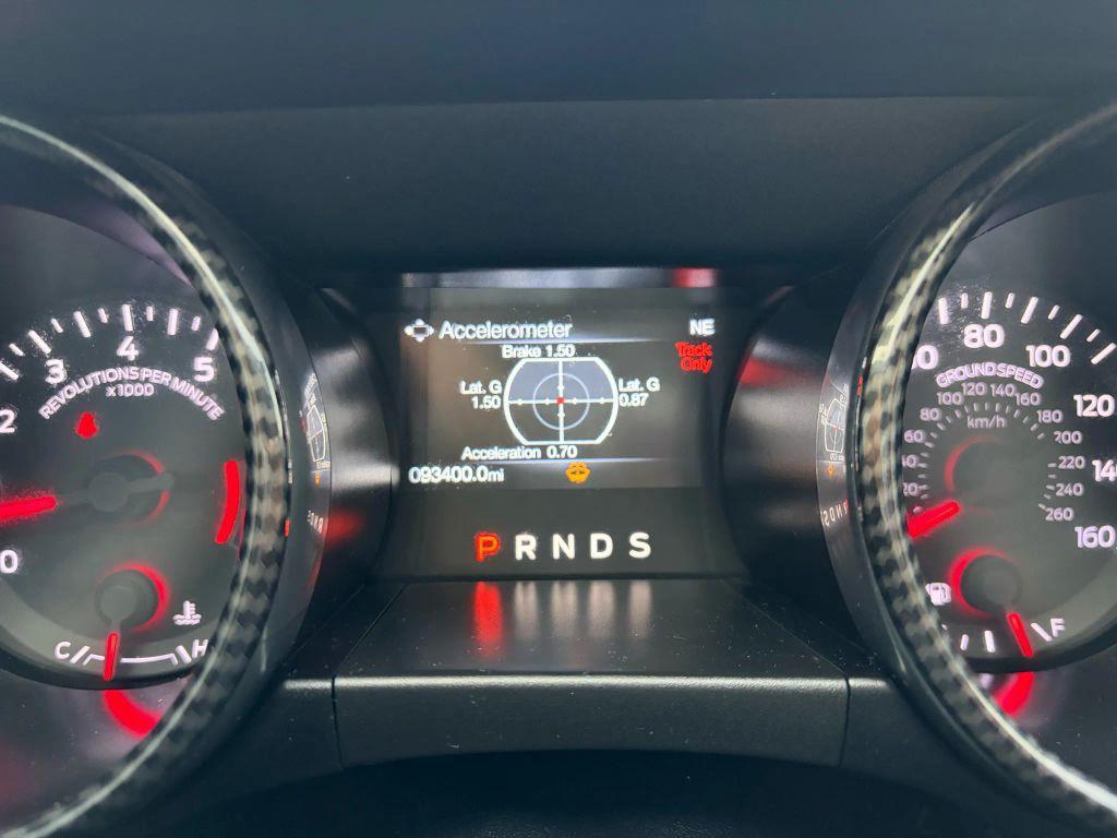 used 2019 Ford Mustang car, priced at $15,307