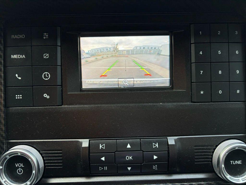 used 2019 Ford Mustang car, priced at $15,307