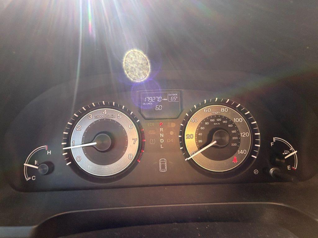 used 2015 Honda Odyssey car, priced at $7,979