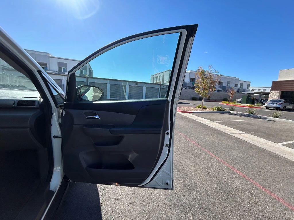 used 2015 Honda Odyssey car, priced at $7,979