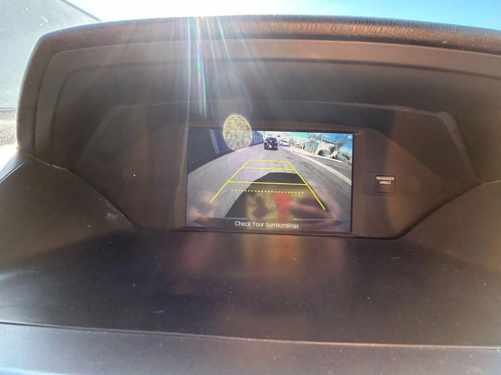 used 2015 Honda Odyssey car, priced at $7,979