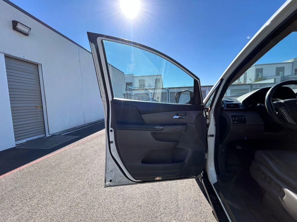 used 2015 Honda Odyssey car, priced at $7,979