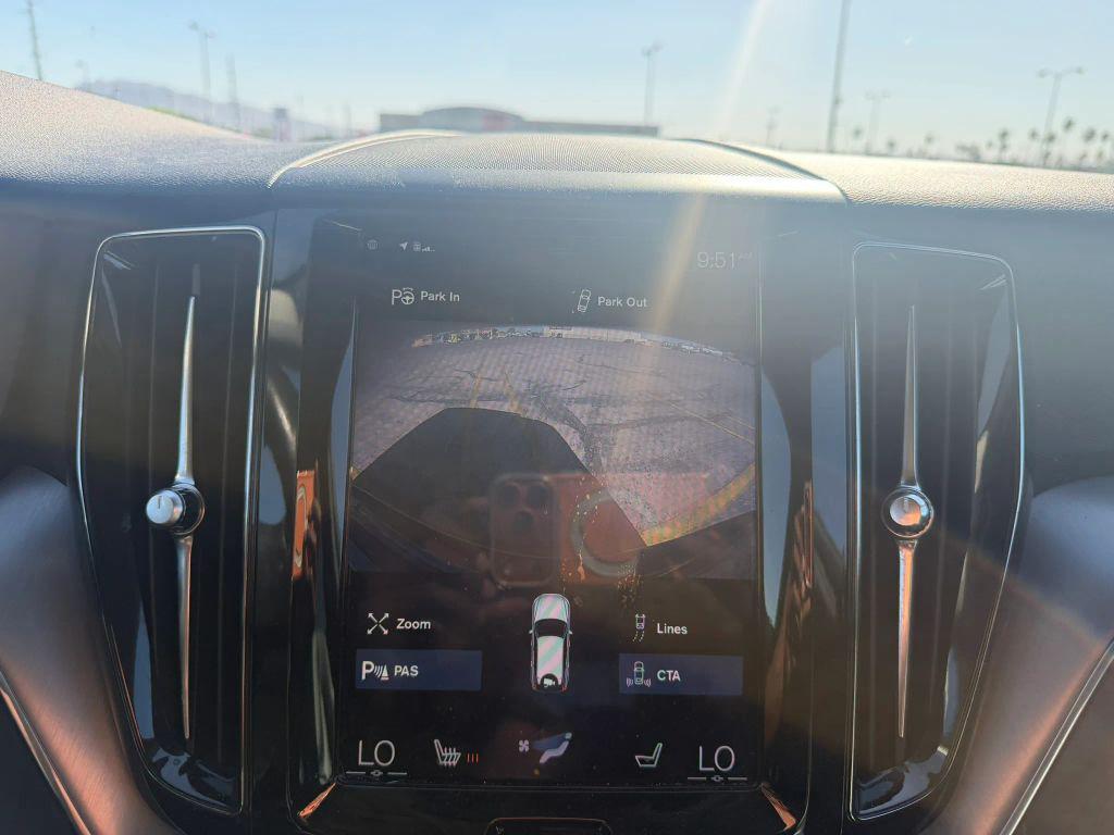 used 2018 Volvo XC60 car, priced at $14,206