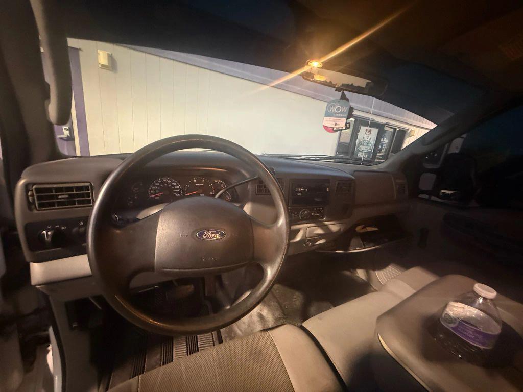 used 2004 Ford F-350 car, priced at $12,899