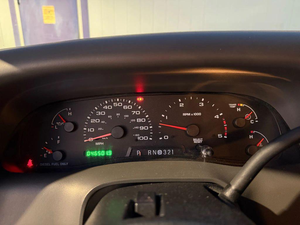 used 2004 Ford F-350 car, priced at $12,899