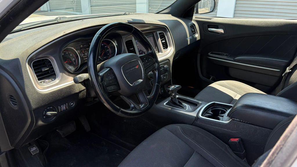 used 2021 Dodge Charger car, priced at $16,800