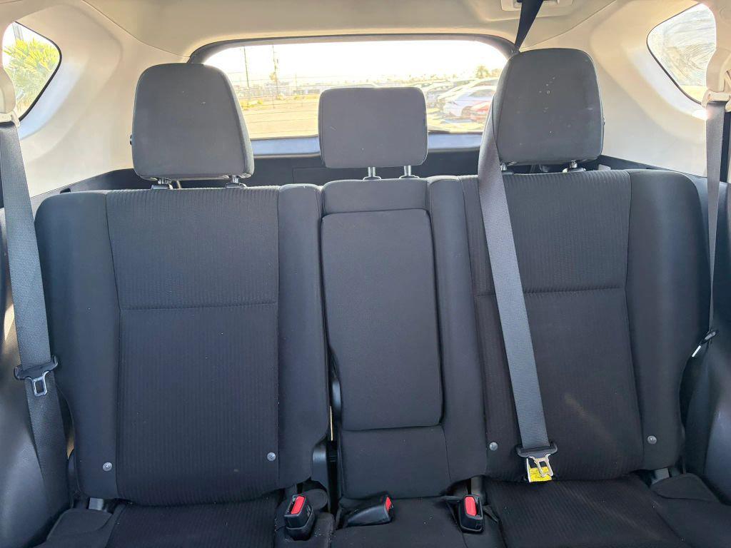used 2016 Toyota RAV4 car, priced at $11,995