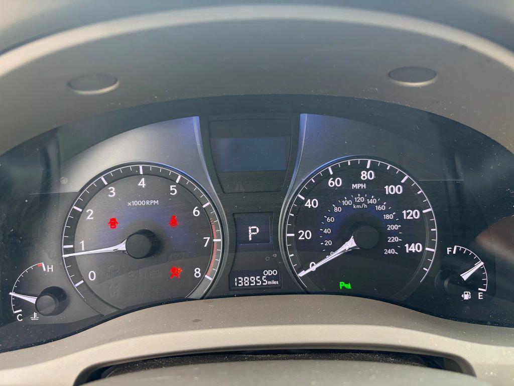 used 2013 Lexus RX 350 car, priced at $12,165