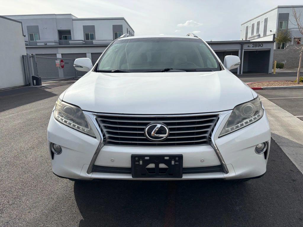 used 2013 Lexus RX 350 car, priced at $12,165