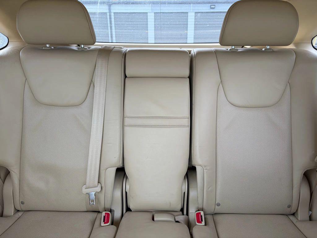 used 2013 Lexus RX 350 car, priced at $12,165