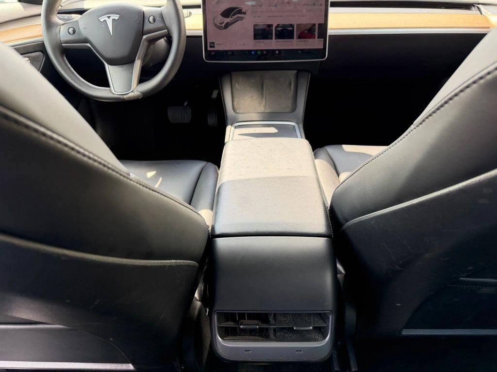 used 2023 Tesla Model 3 car, priced at $22,313