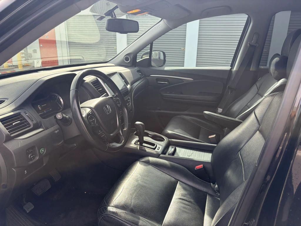 used 2016 Honda Pilot car, priced at $15,199