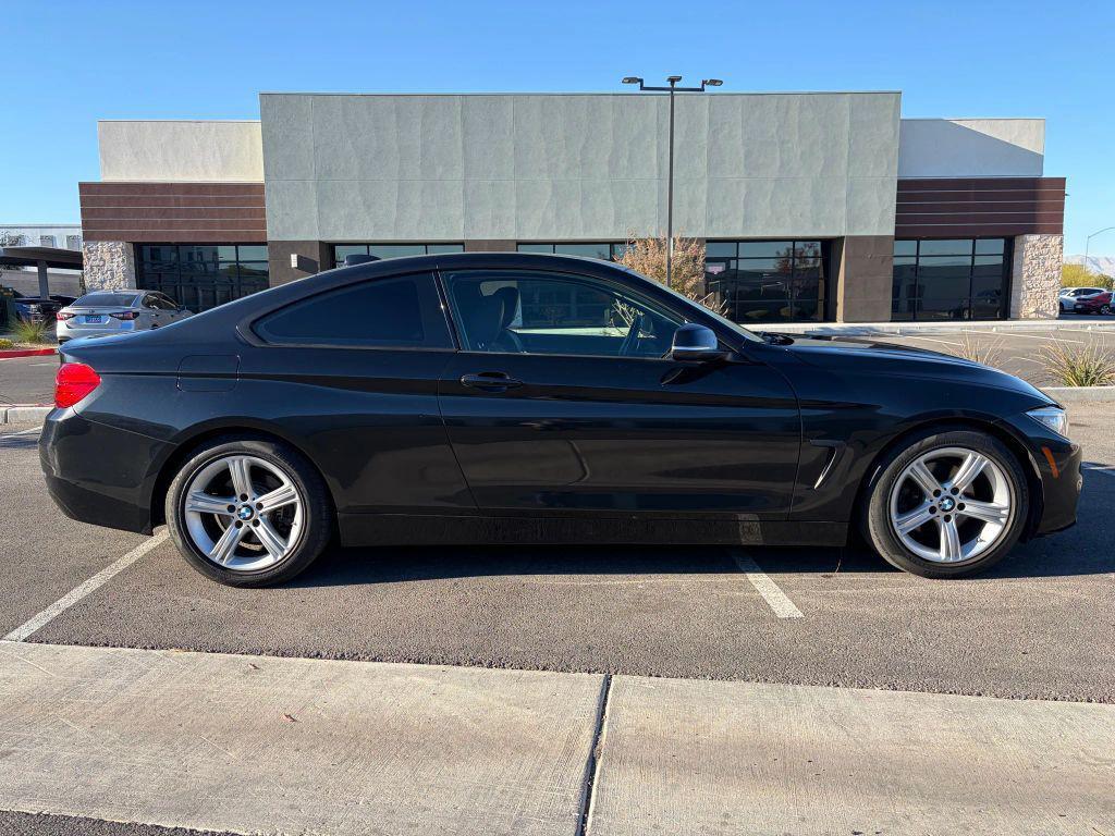 used 2014 BMW 428 car, priced at $11,967