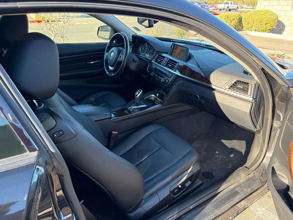 used 2014 BMW 428 car, priced at $11,967